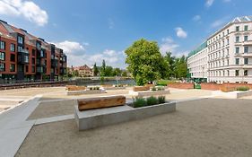 Apartament Maly Prl - Mlyn Maria - Art Apartments