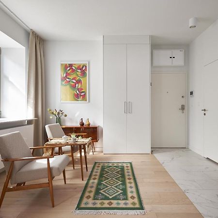 Apartament Maly Prl - Mlyn Maria - Art Apartments Вроцлав Екстер'єр фото