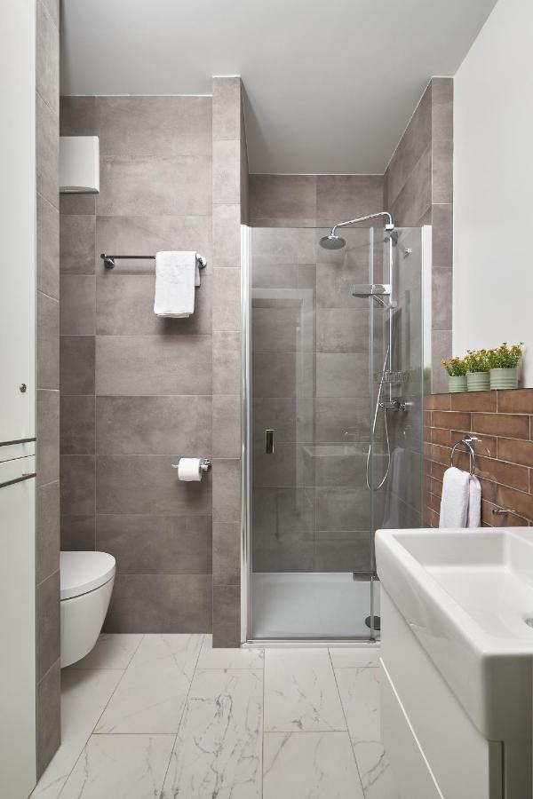 Apartament Maly Prl - Mlyn Maria - Art Apartments Вроцлав Екстер'єр фото